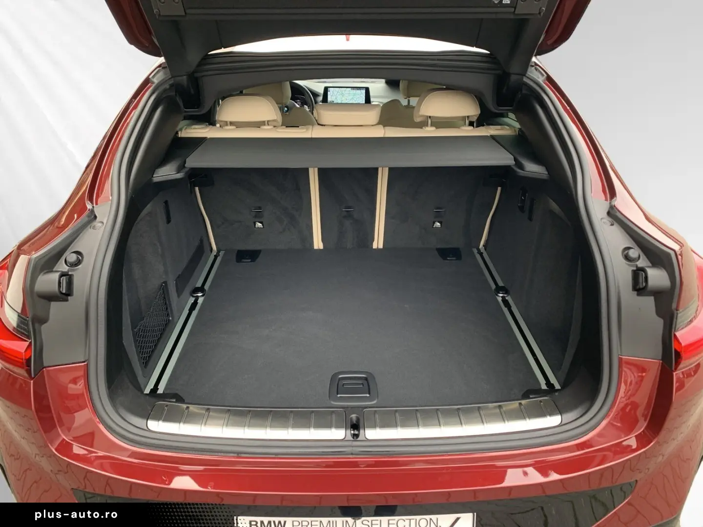 X4 xDrive20d M Sport AHK Head-Up DA HiFi