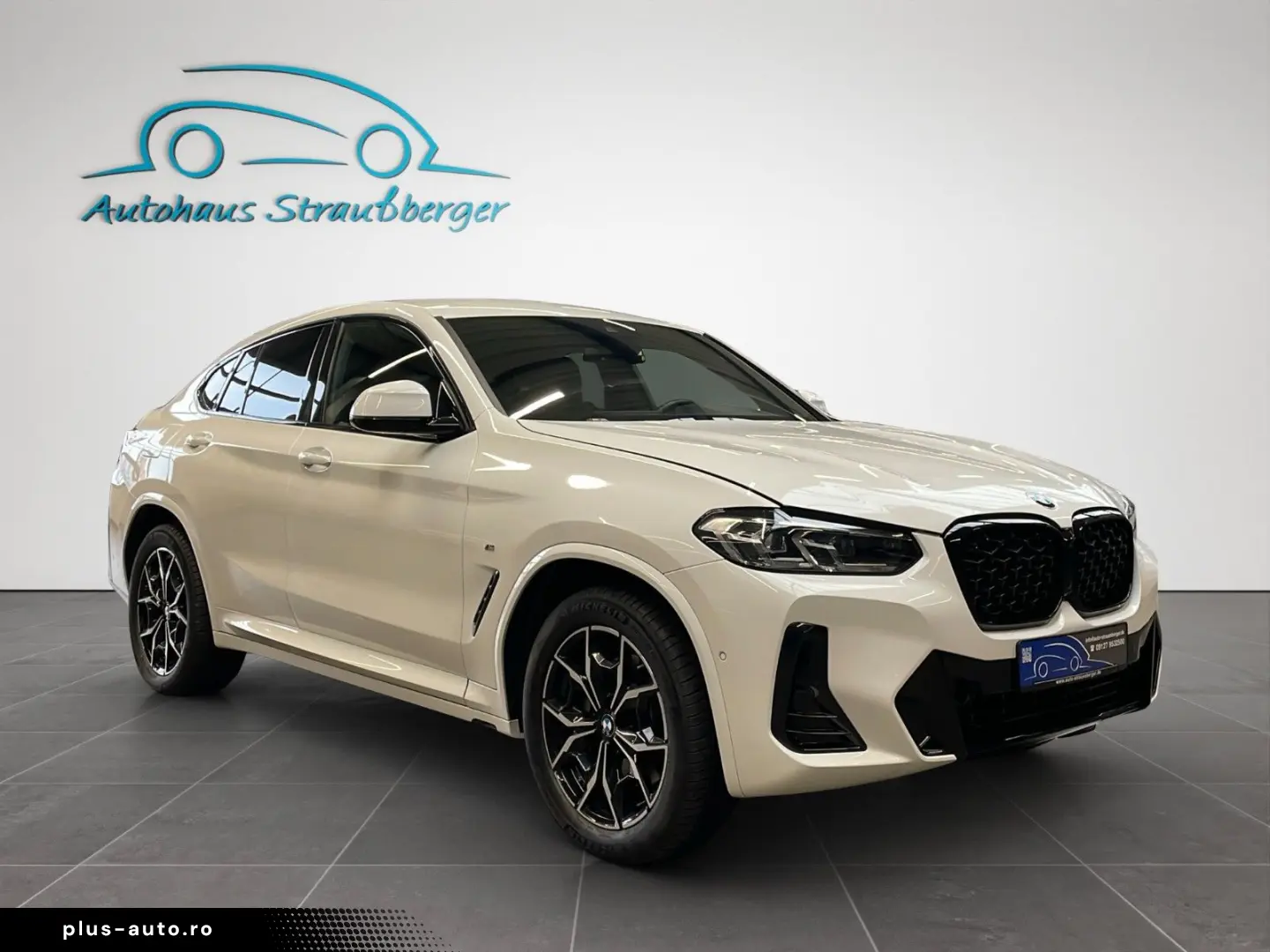 X4d M Sport H K AHK SHZ LRHZ STHZ WLAN LED