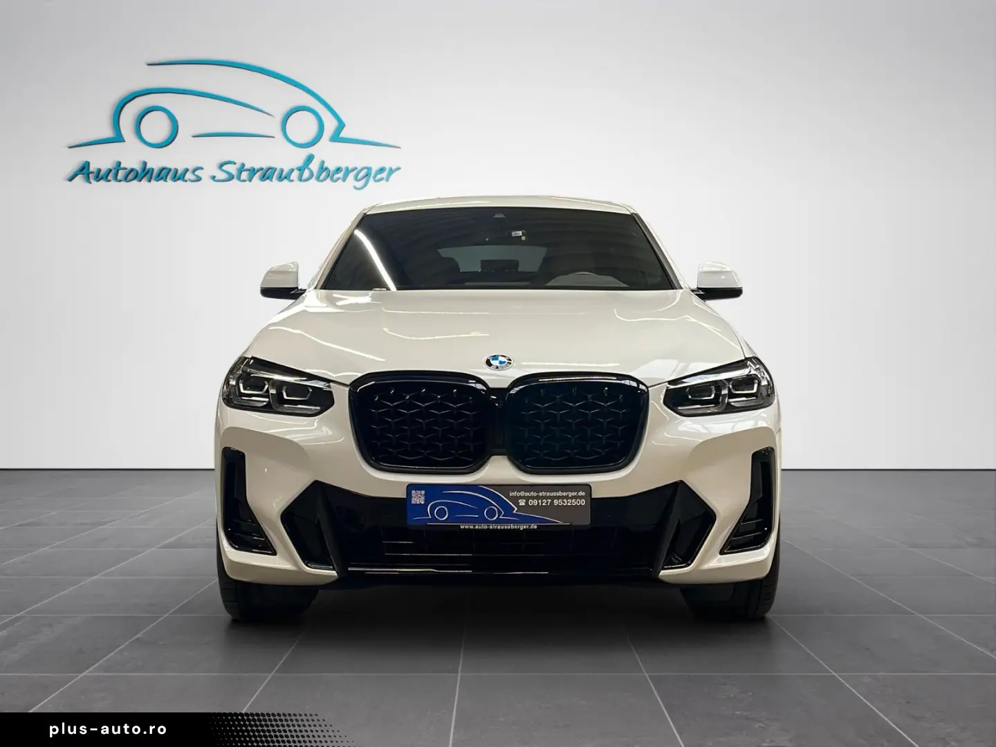 X4d M Sport H K AHK SHZ LRHZ STHZ WLAN LED