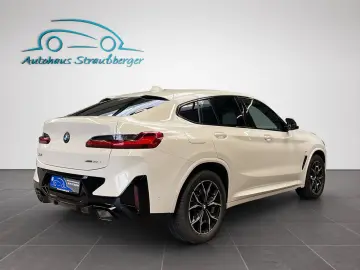 X4d M Sport H K AHK SHZ LRHZ STHZ WLAN LED