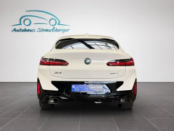 X4d M Sport H K AHK SHZ LRHZ STHZ WLAN LED