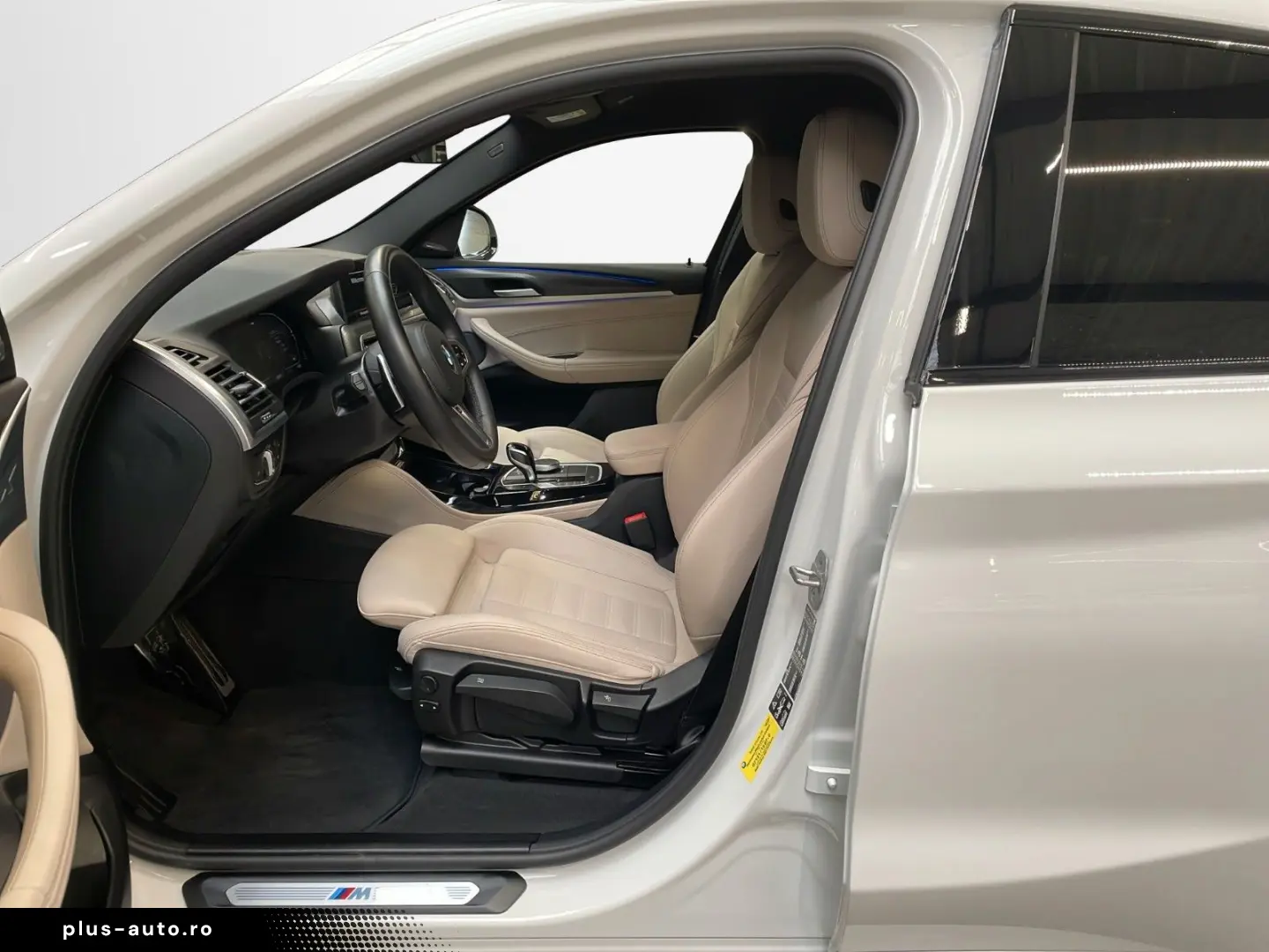 X4d M Sport H K AHK SHZ LRHZ STHZ WLAN LED