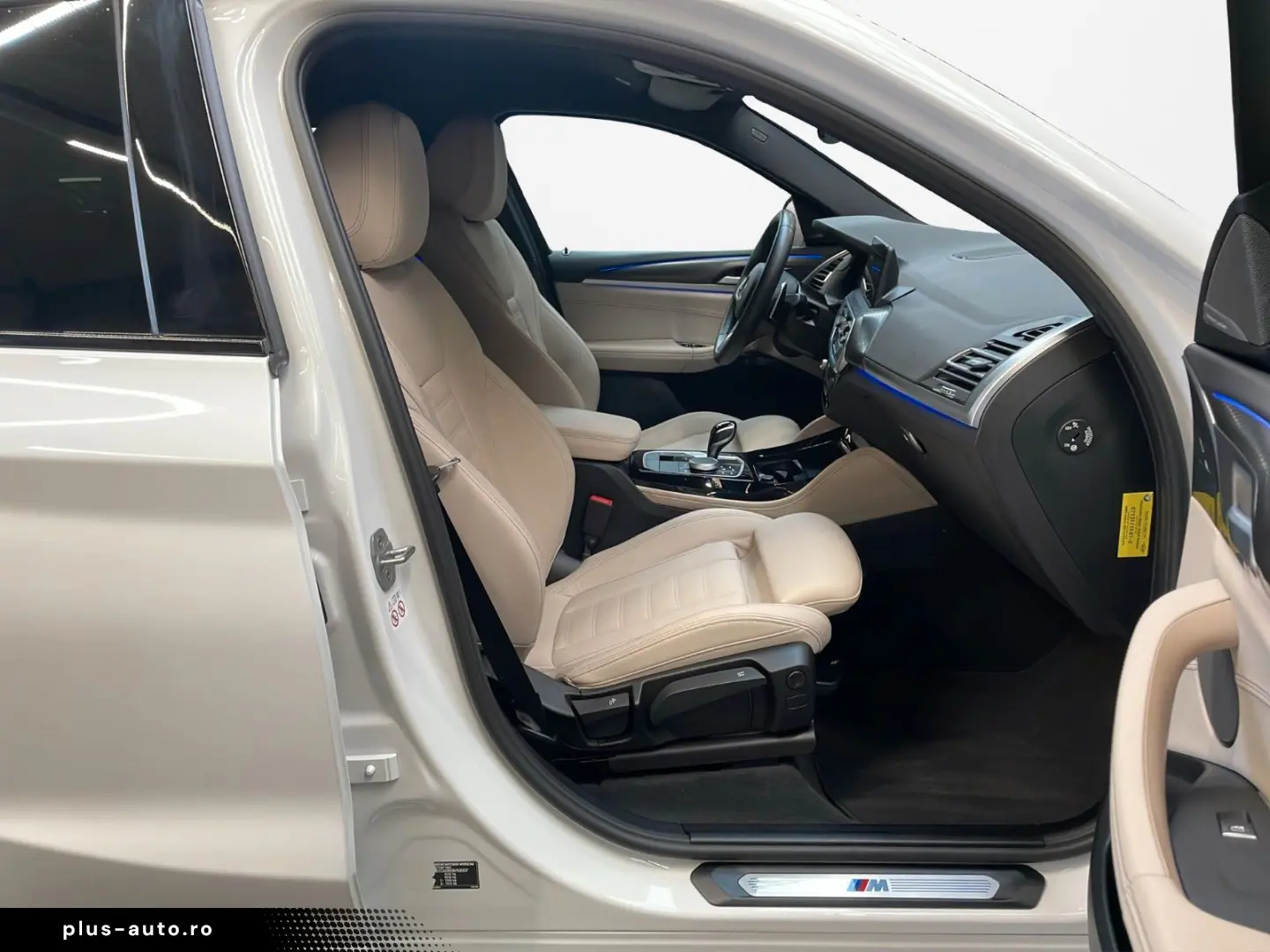 X4d M Sport H K AHK SHZ LRHZ STHZ WLAN LED