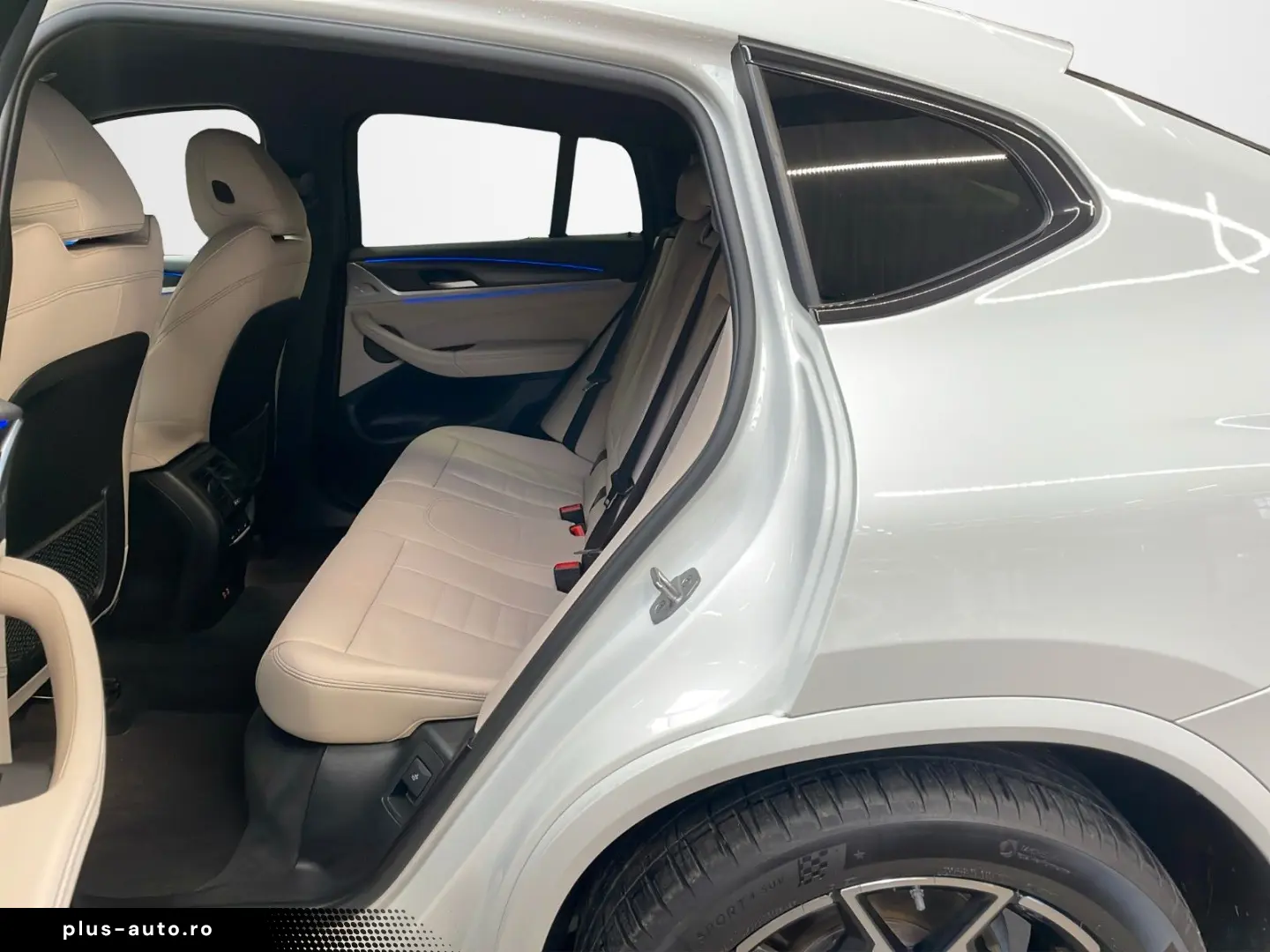 X4d M Sport H K AHK SHZ LRHZ STHZ WLAN LED