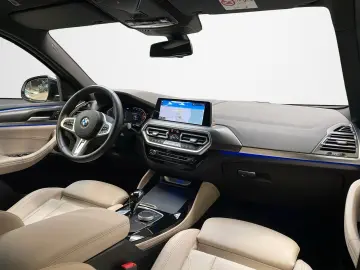 X4d M Sport H K AHK SHZ LRHZ STHZ WLAN LED