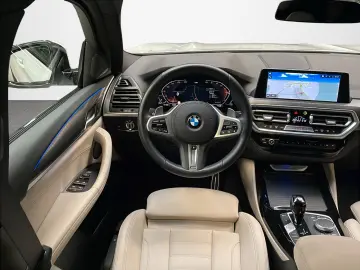 X4d M Sport H K AHK SHZ LRHZ STHZ WLAN LED