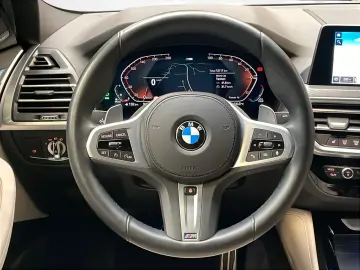 X4d M Sport H K AHK SHZ LRHZ STHZ WLAN LED