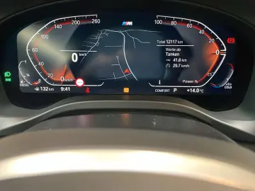 X4d M Sport H K AHK SHZ LRHZ STHZ WLAN LED