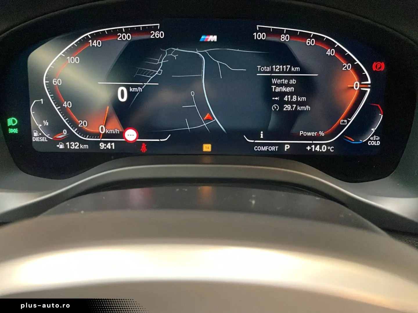 X4d M Sport H K AHK SHZ LRHZ STHZ WLAN LED