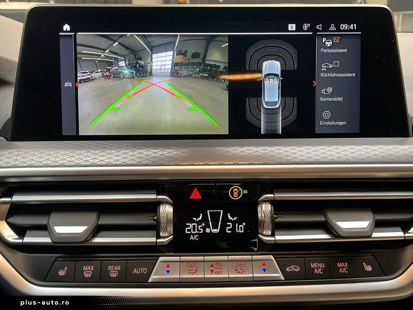 X4d M Sport H K AHK SHZ LRHZ STHZ WLAN LED