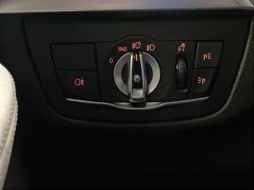 X4d M Sport H K AHK SHZ LRHZ STHZ WLAN LED