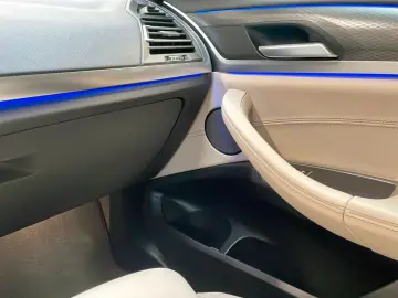 X4d M Sport H K AHK SHZ LRHZ STHZ WLAN LED