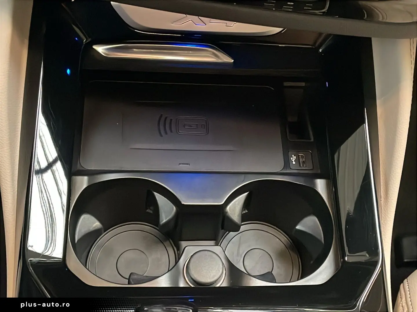 X4d M Sport H K AHK SHZ LRHZ STHZ WLAN LED