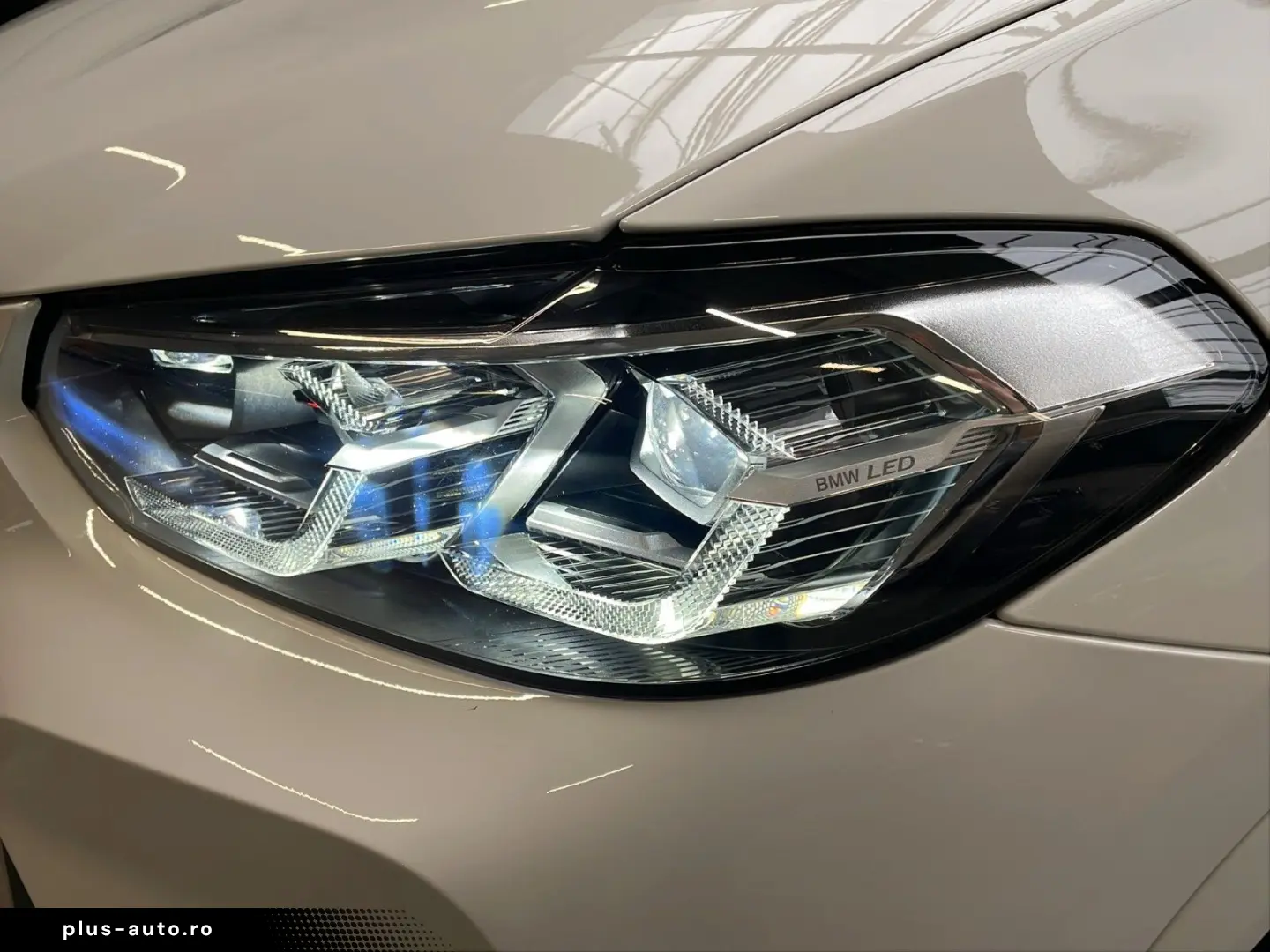 X4d M Sport H K AHK SHZ LRHZ STHZ WLAN LED