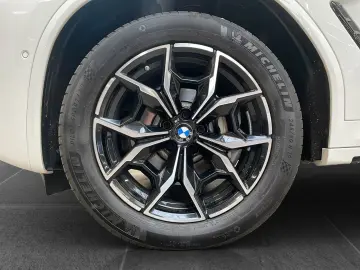 X4d M Sport H K AHK SHZ LRHZ STHZ WLAN LED