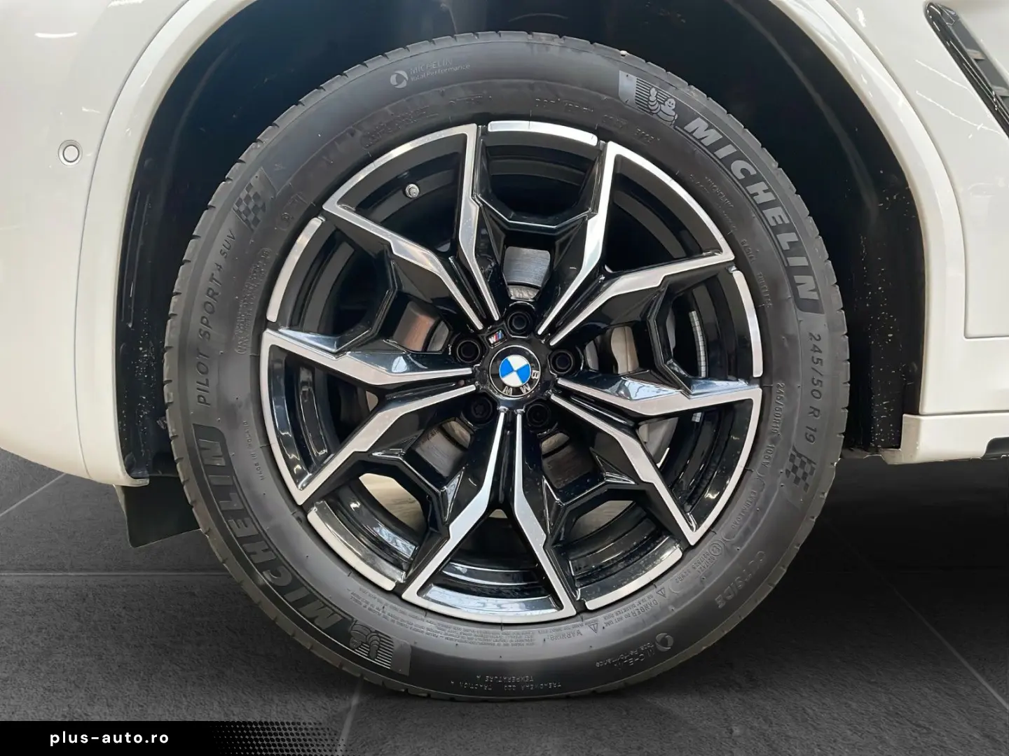 X4d M Sport H K AHK SHZ LRHZ STHZ WLAN LED