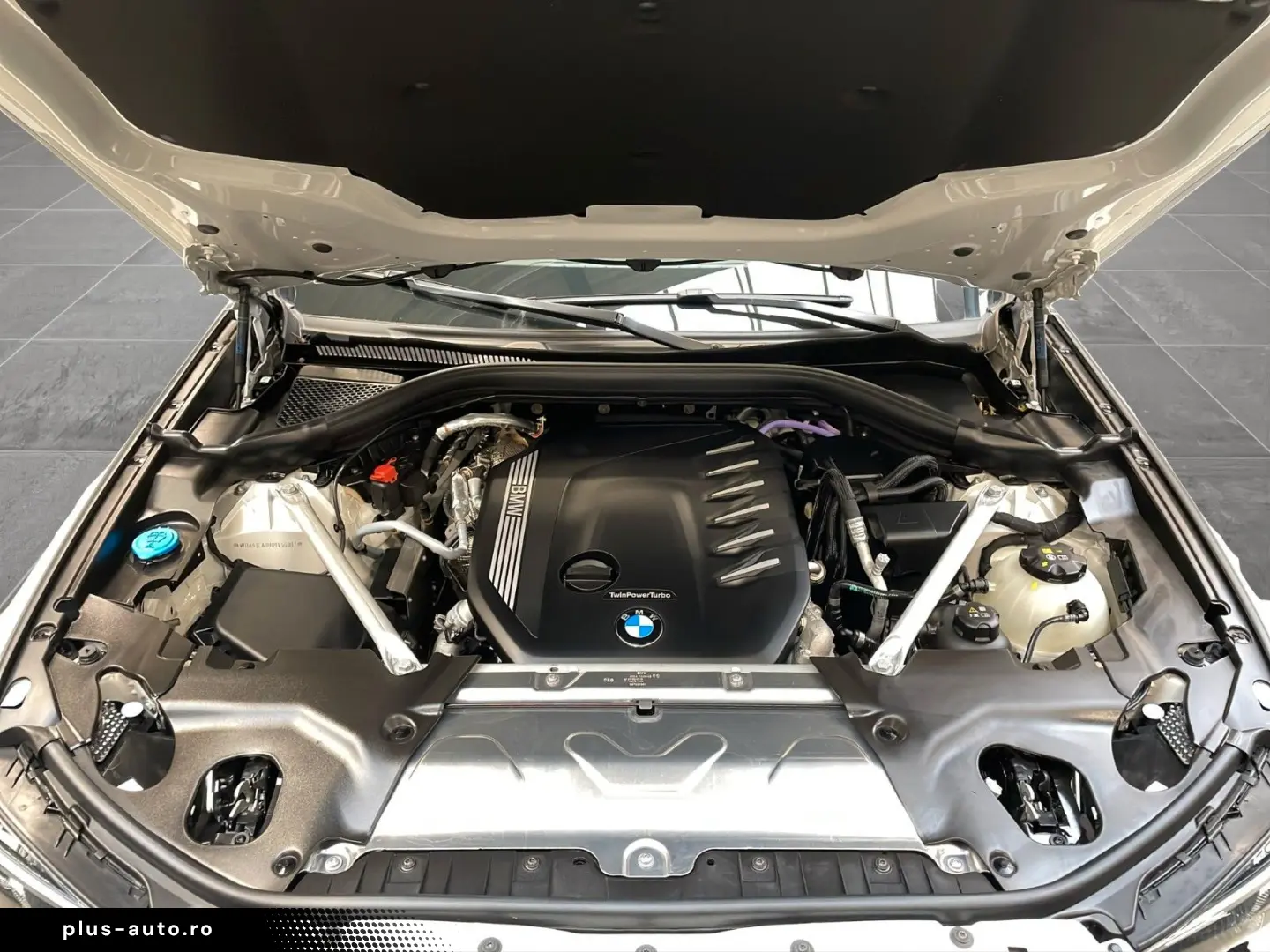 X4d M Sport H K AHK SHZ LRHZ STHZ WLAN LED