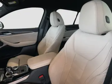 X4 xDrive20d M Sport Standheizung Navi AHK HiFi