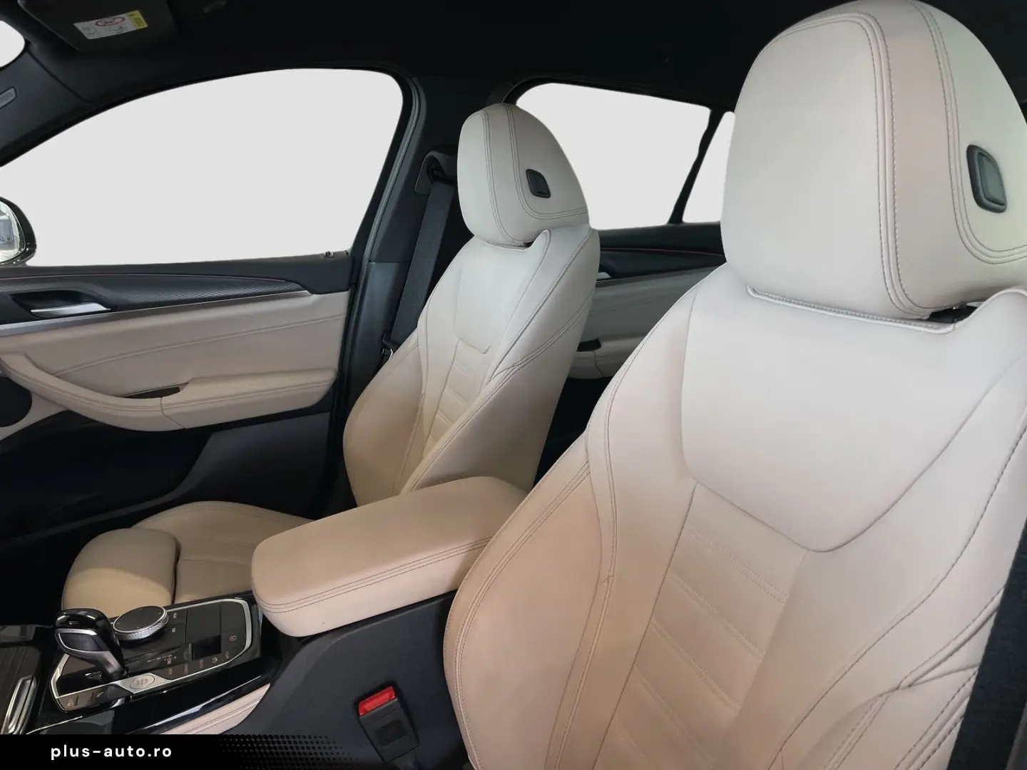 X4 xDrive20d M Sport Standheizung Navi AHK HiFi