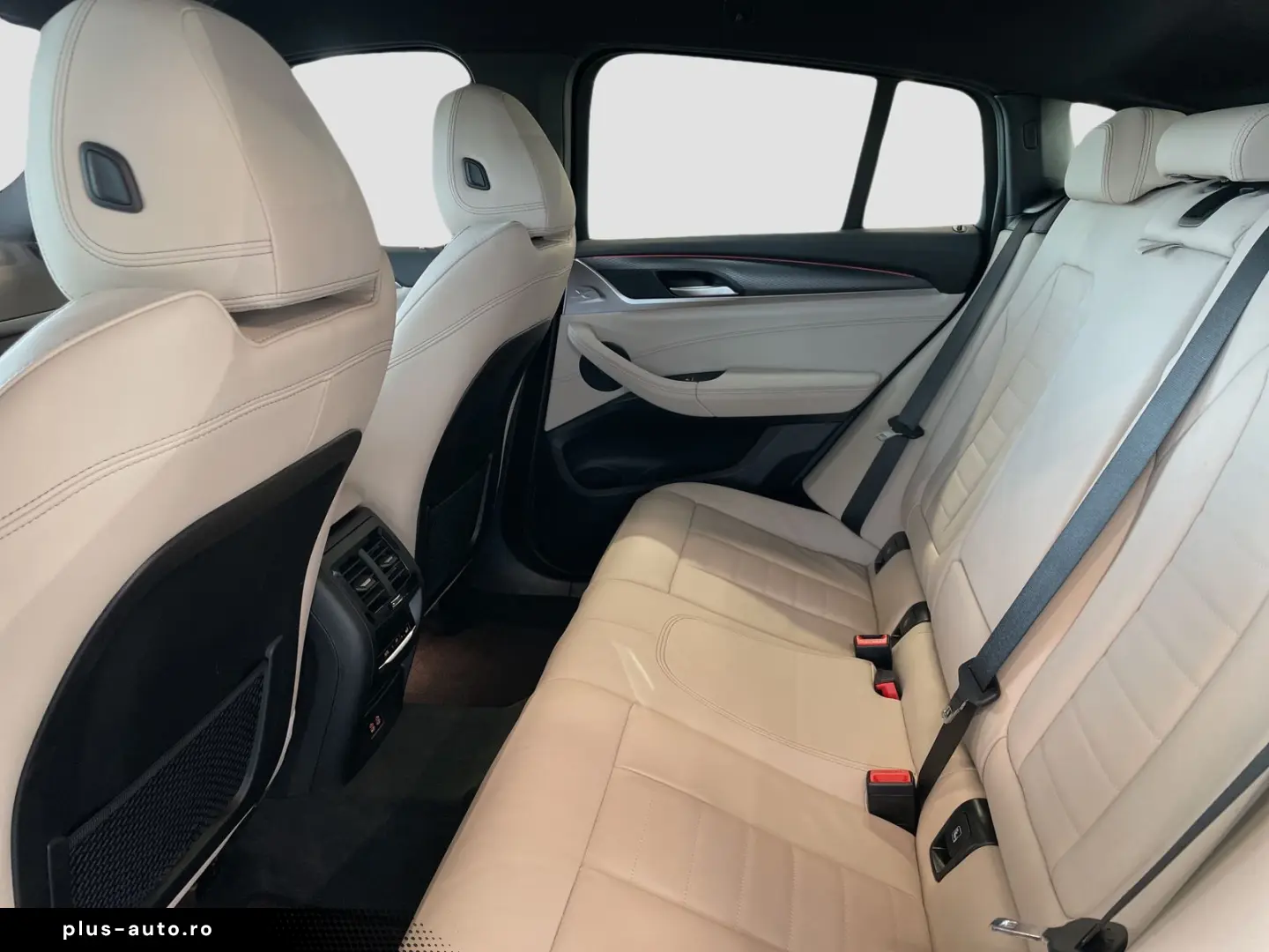 X4 xDrive20d M Sport Standheizung Navi AHK HiFi