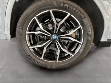 X4 xDrive20d M Sport Standheizung Navi AHK HiFi