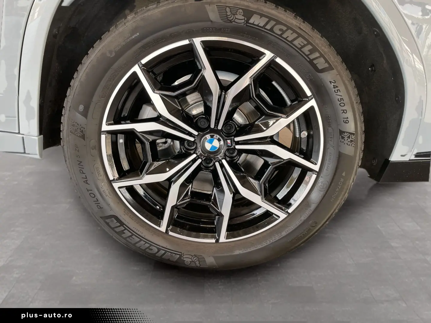 X4 xDrive20d M Sport Standheizung Navi AHK HiFi