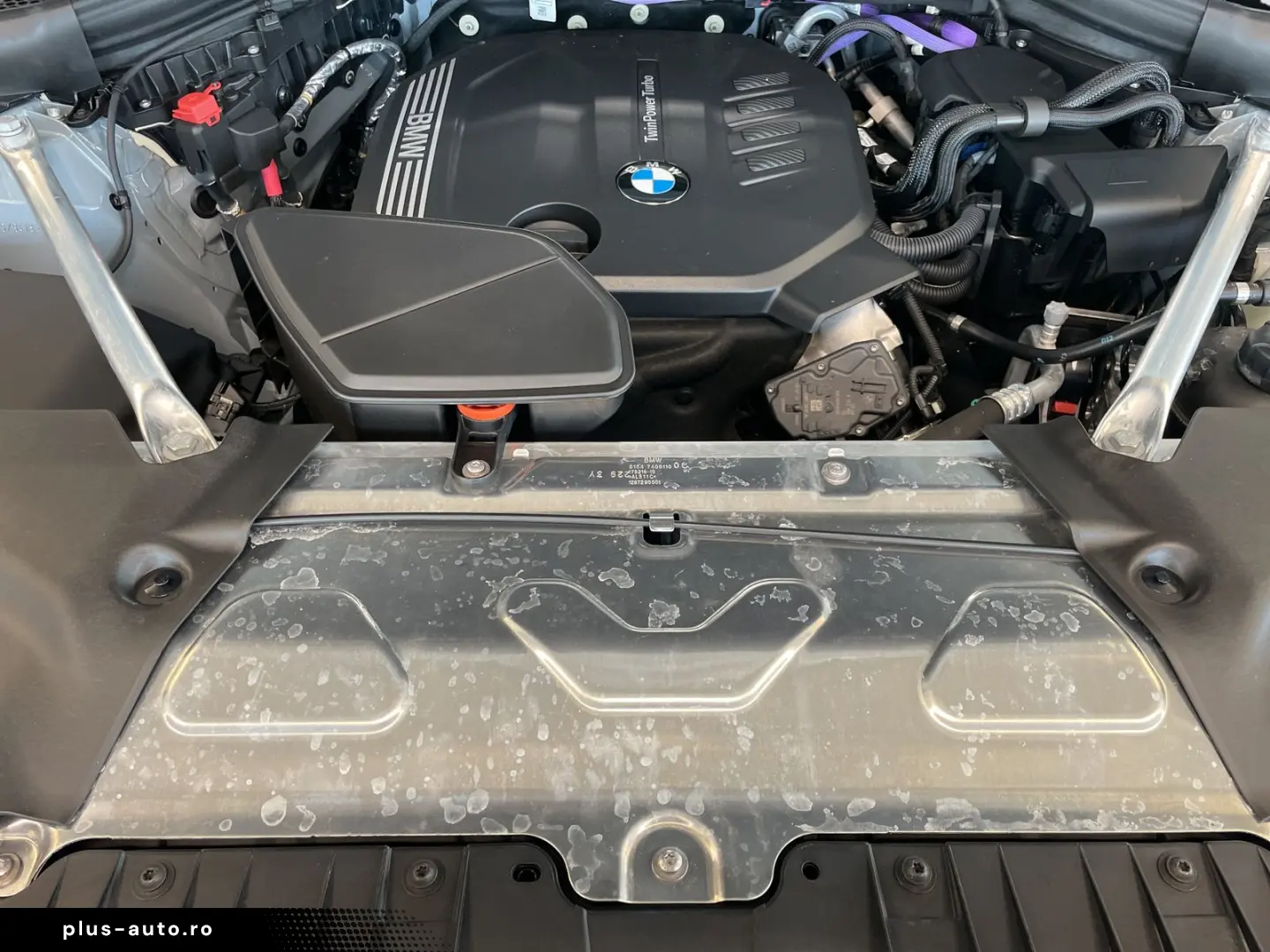 X4 xDrive20d M Sport Standheizung Navi AHK HiFi