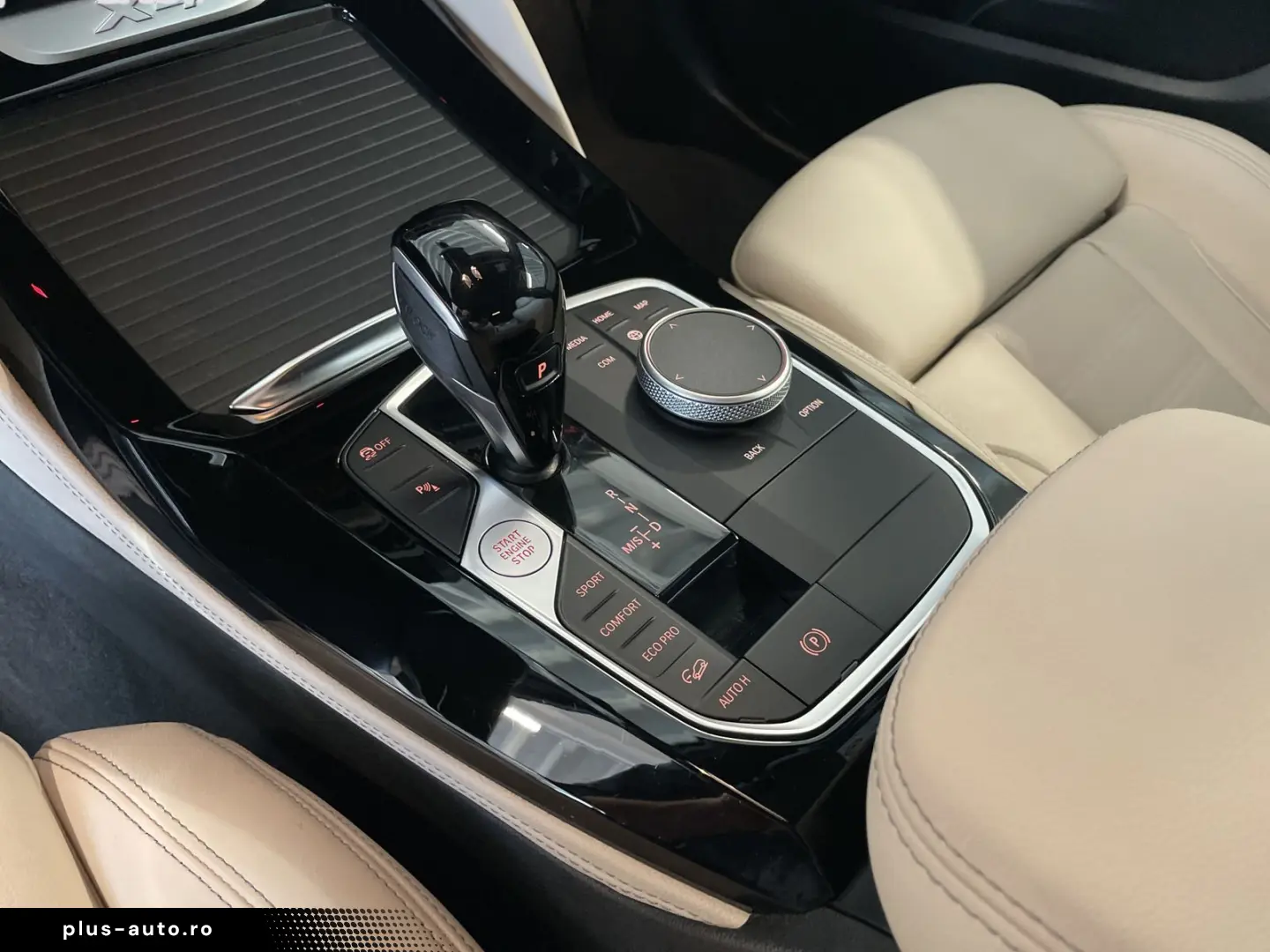 X4 xDrive20d M Sport Standheizung Navi AHK HiFi