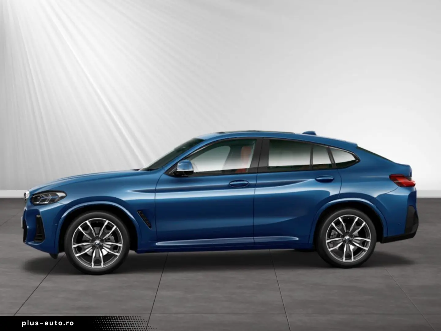 X4 xDrive20d M Sport AHK Panorama Head-Up