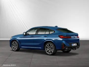 X4 xDrive20d M Sport AHK Panorama Head-Up