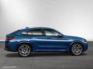 X4 xDrive20d M Sport AHK Panorama Head-Up