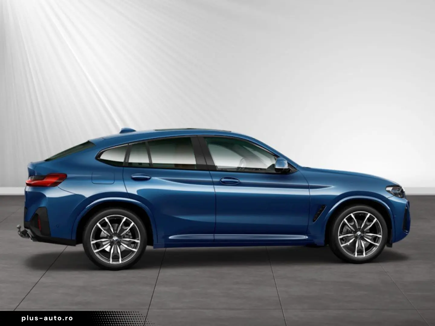 X4 xDrive20d M Sport AHK Panorama Head-Up