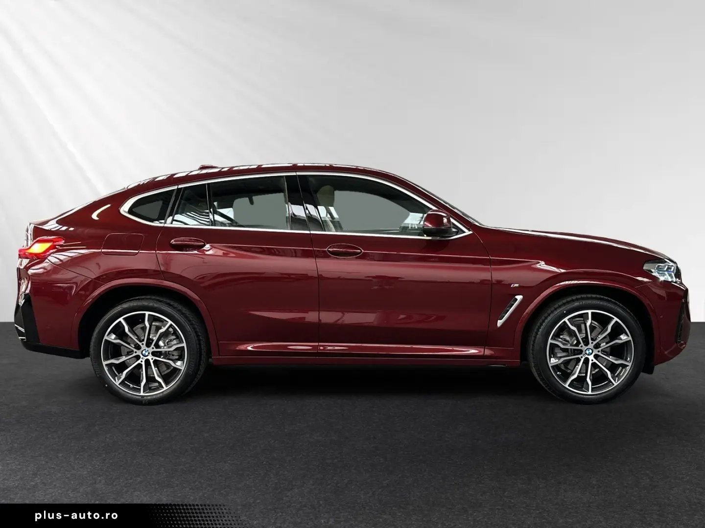 X4 xDrive20d M Sport Pano Standhzg. Head-Up HiFi