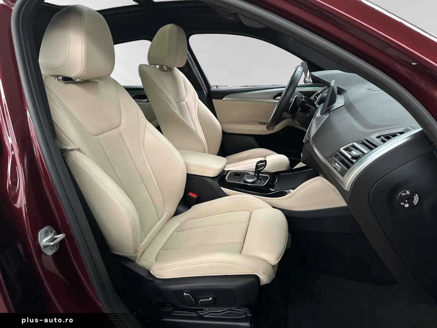 X4 xDrive20d M Sport Pano Standhzg. Head-Up HiFi