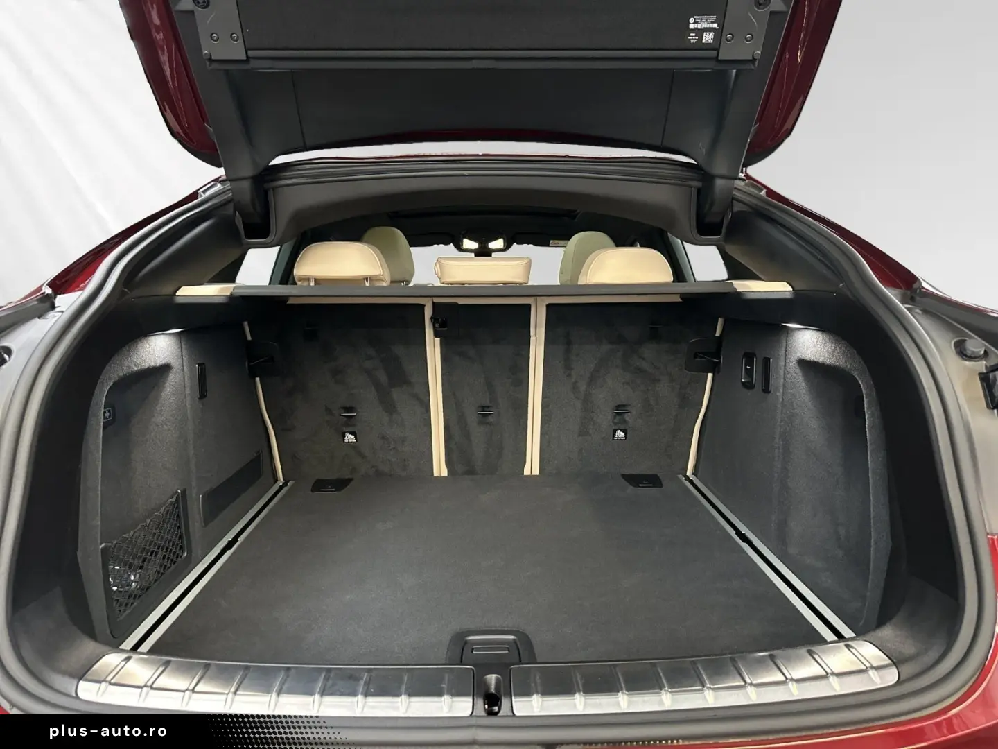 X4 xDrive20d M Sport Pano Standhzg. Head-Up HiFi