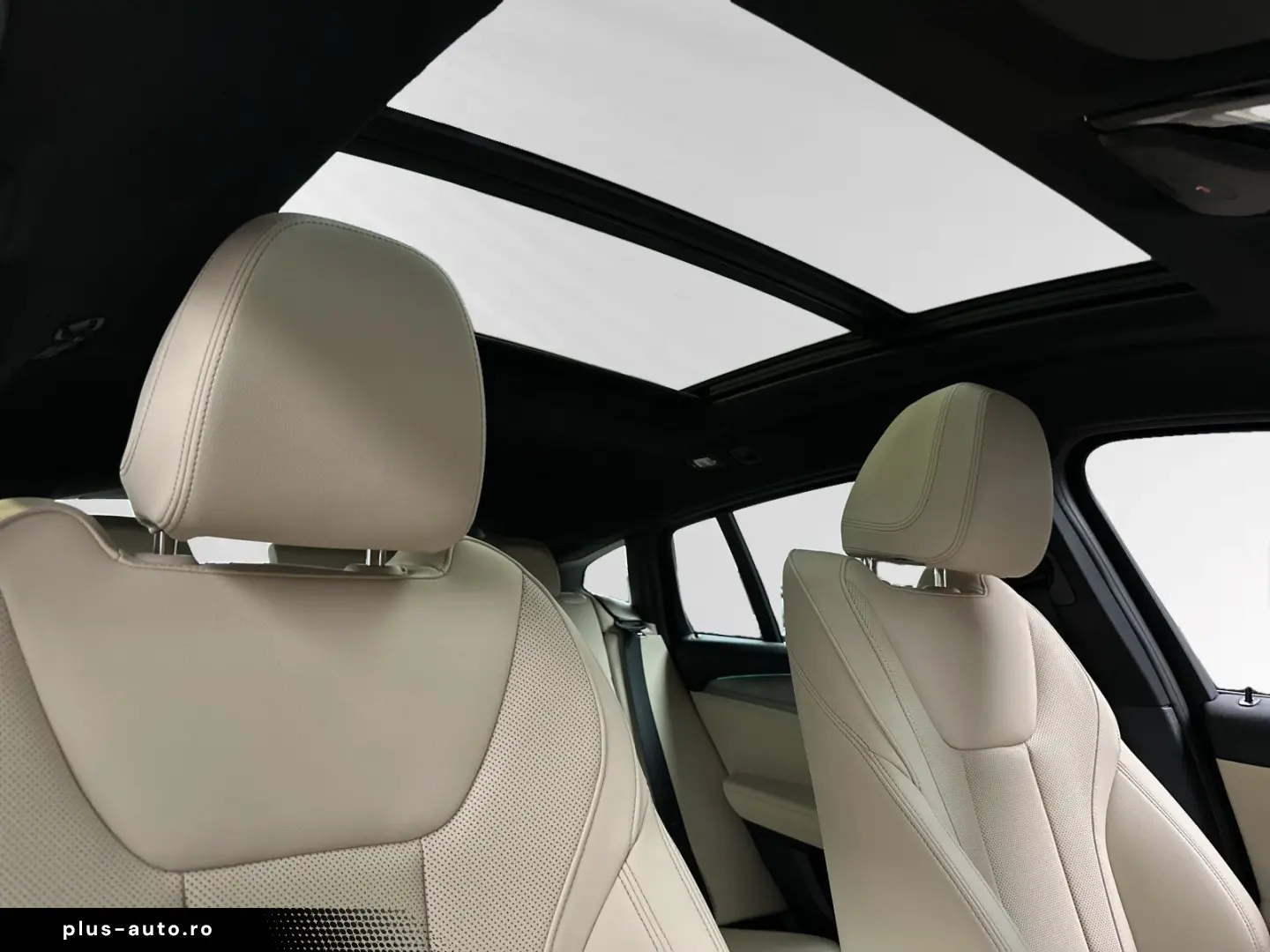 X4 xDrive20d M Sport Pano Standhzg. Head-Up HiFi