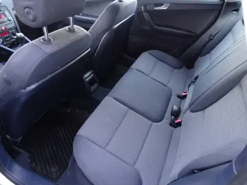 AUDI A3 2.0 TDI BMM 2008