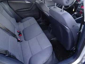 AUDI A3 2.0 TDI BMM 2008