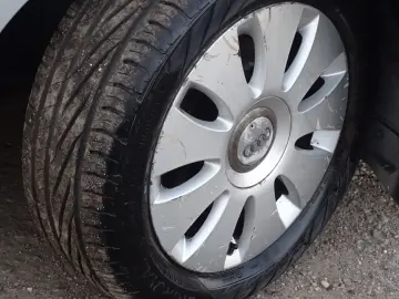 AUDI A3 2.0 TDI BMM 2008