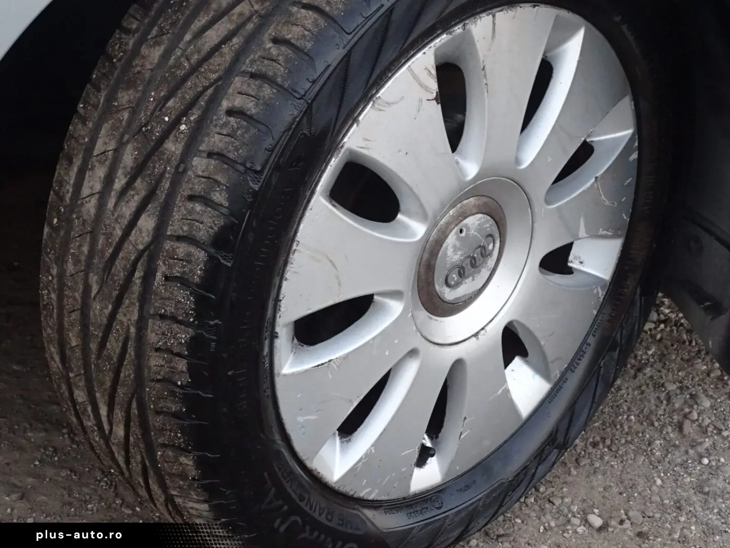 AUDI A3 2.0 TDI BMM 2008