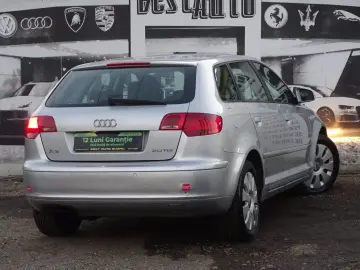 AUDI A3 2.0 TDI BMM 2008