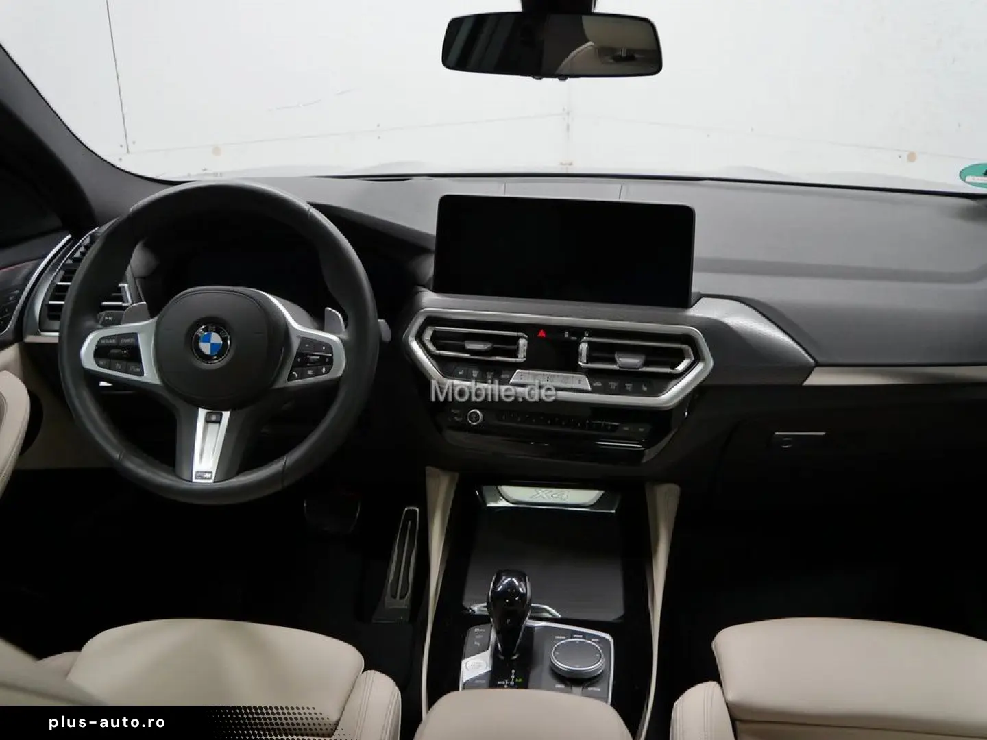 X4 xDrive30d AT M Sportpaket Innovationsp. EDC