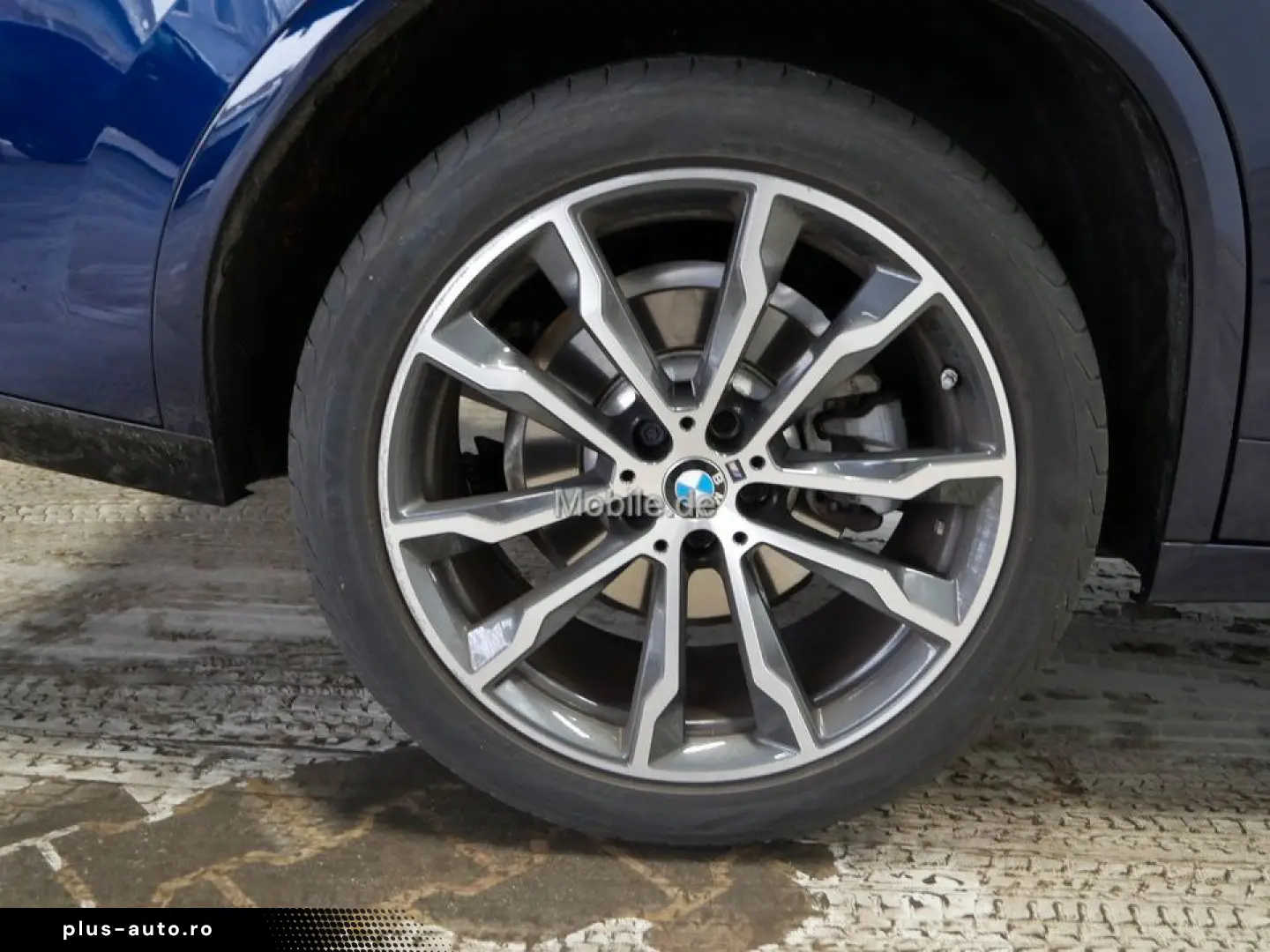 X4 xDrive30d AT M Sportpaket Innovationsp. EDC