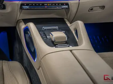 GLE350de 4M Coupé AMG Ventilation AirMatic 360 Burmester