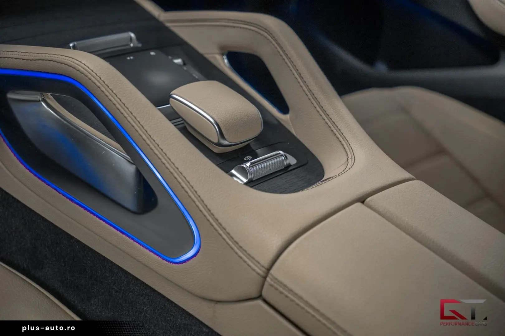 GLE350de 4M Coupé AMG Ventilation AirMatic 360 Burmester