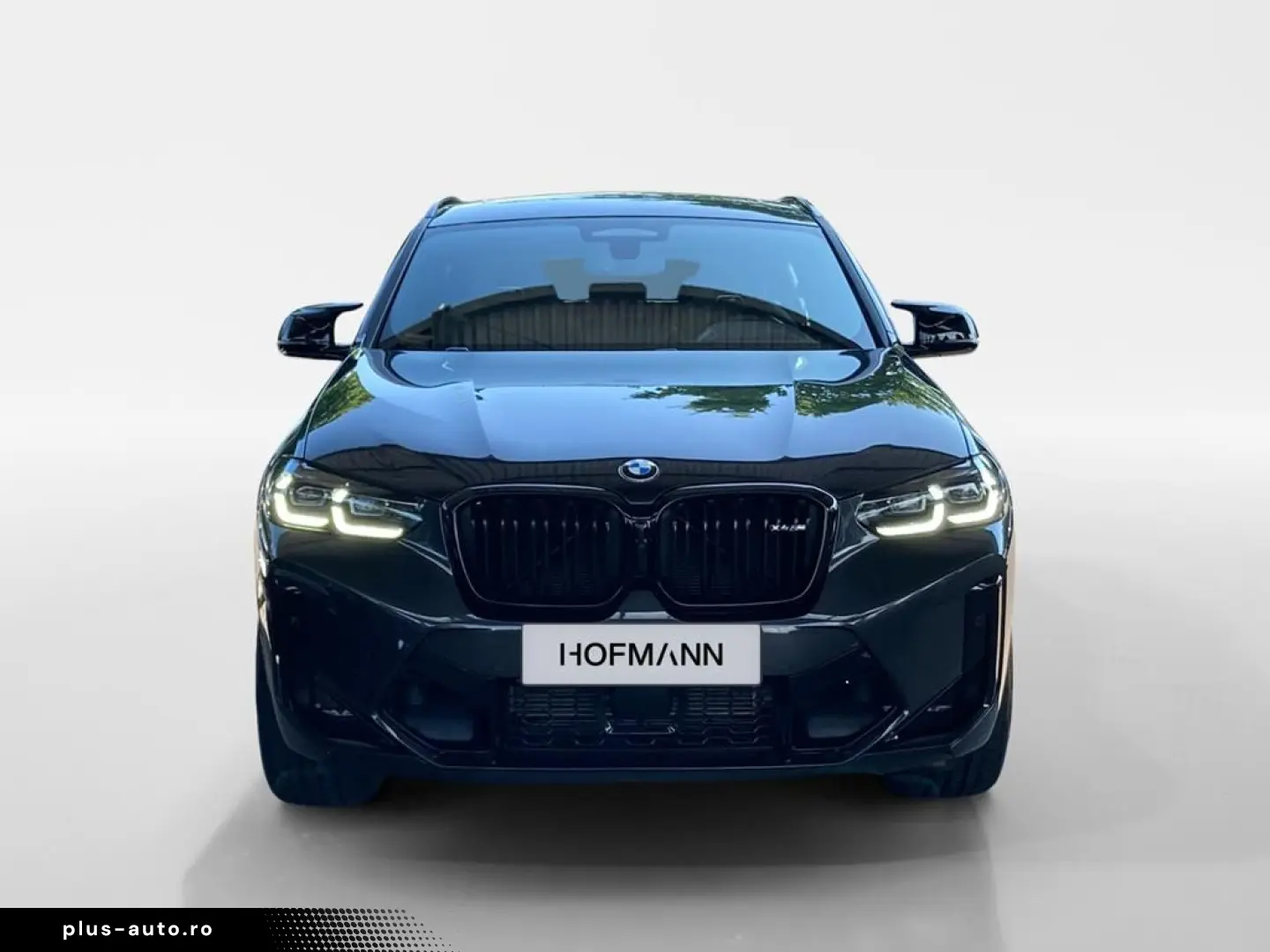 X4M Competition  AHK Pano DrivAssistProf HuD H K