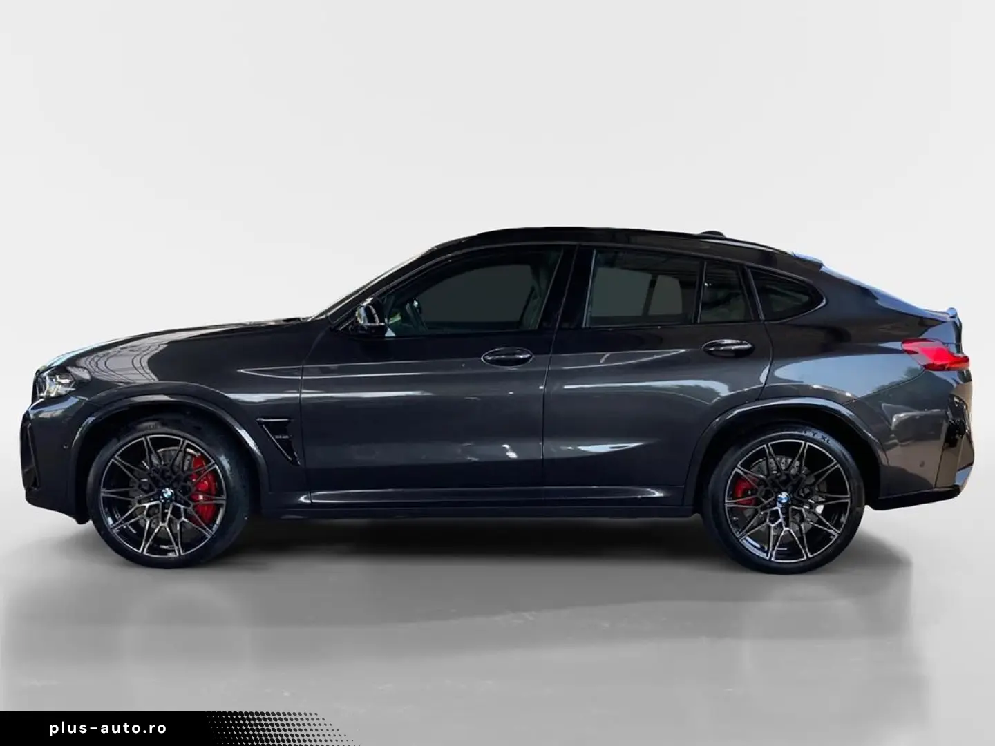 X4M Competition  AHK Pano DrivAssistProf HuD H K