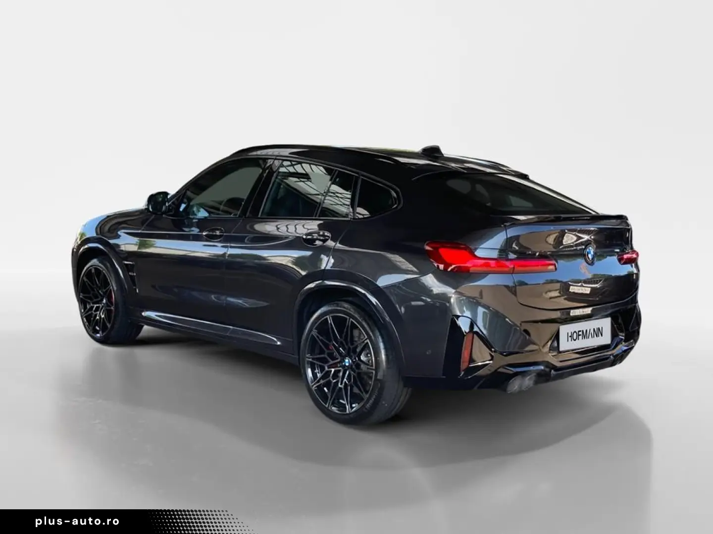 X4M Competition  AHK Pano DrivAssistProf HuD H K