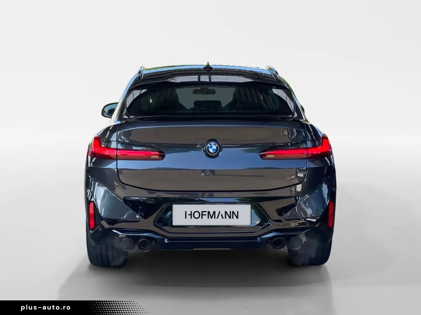 X4M Competition  AHK Pano DrivAssistProf HuD H K