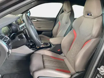 X4M Competition  AHK Pano DrivAssistProf HuD H K